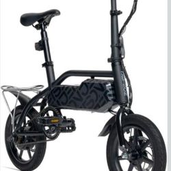 Jetson eBike J5 Brand New Electric Bike