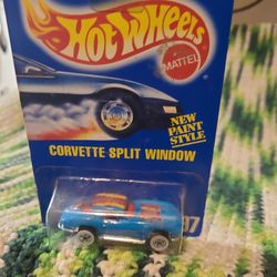 Hotwheel