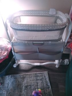 Baby Bassinet