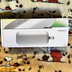 Bose Sound Link Flex