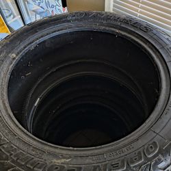 Llantas 80 Por 💯 De Vida 