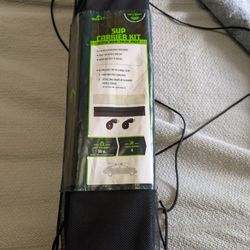 Stand Up Paddle Board Carrier Kit