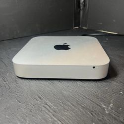 Apple Mac Mini PC/Server