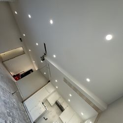Recessed Lights 