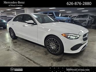 2023 Mercedes-Benz C 300