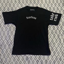 fearless shirt
