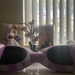 Purple Hoover Board $45 Used