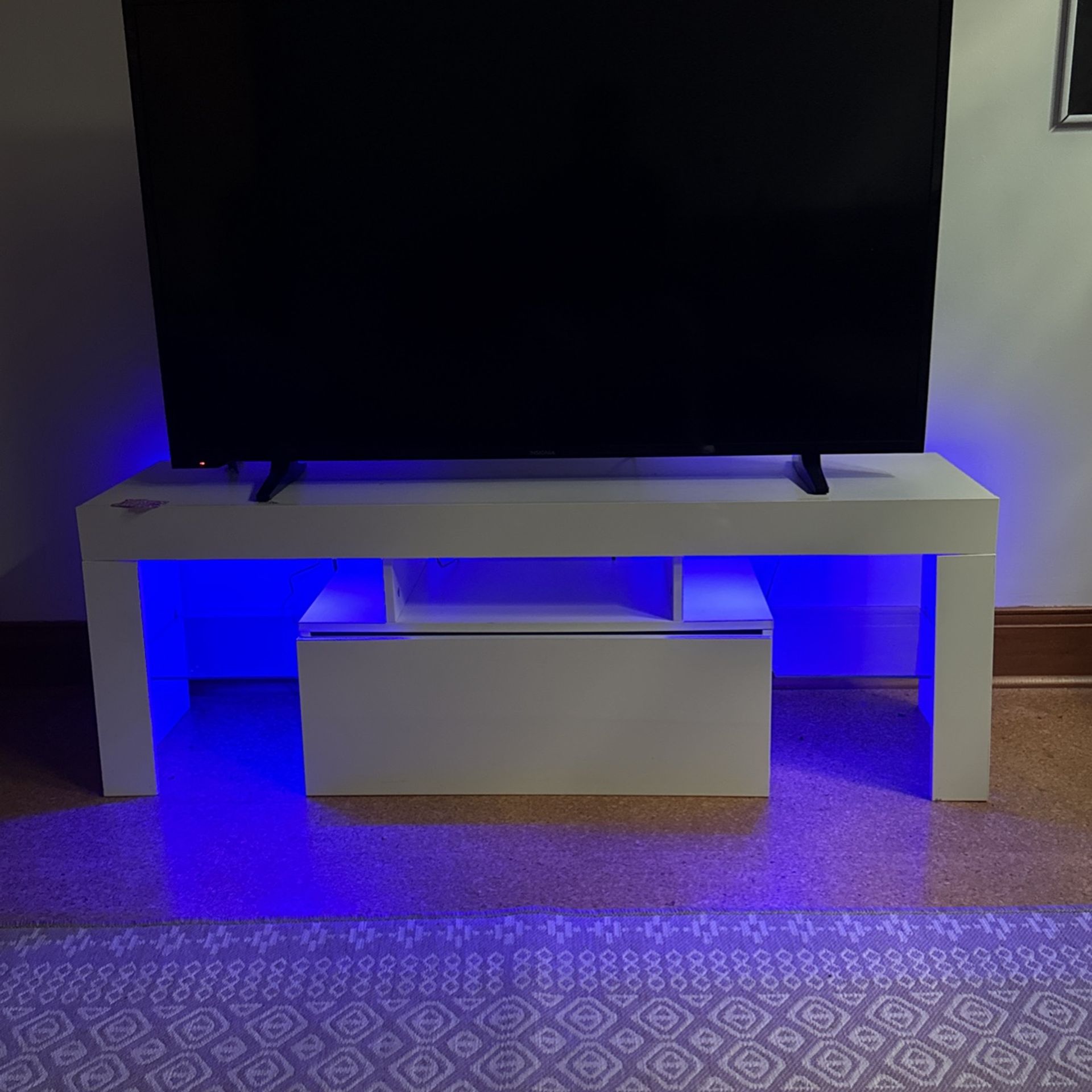 Entertainment Section