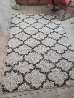 Carpet rug