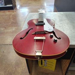 Epiphone Electric Guitar Century E 42