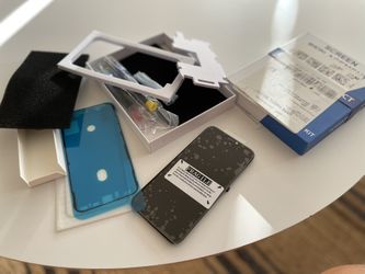 iPhone XS Screen Replacement