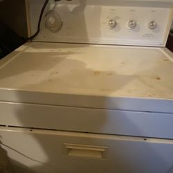 Kenmore Gas Dryer price negotiable