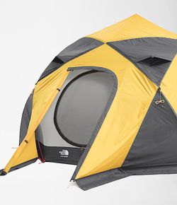 The North Face-Dome 5 Tent**-Brand New In Box 