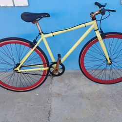 Fixie Bike For Sale Frame 50cm 