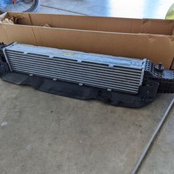 Kia Stinger OEM Intercooler 