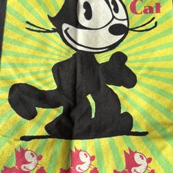 Felix The Cat
