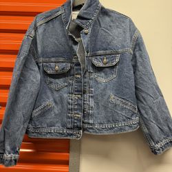 Old Navy Denim Jacket 