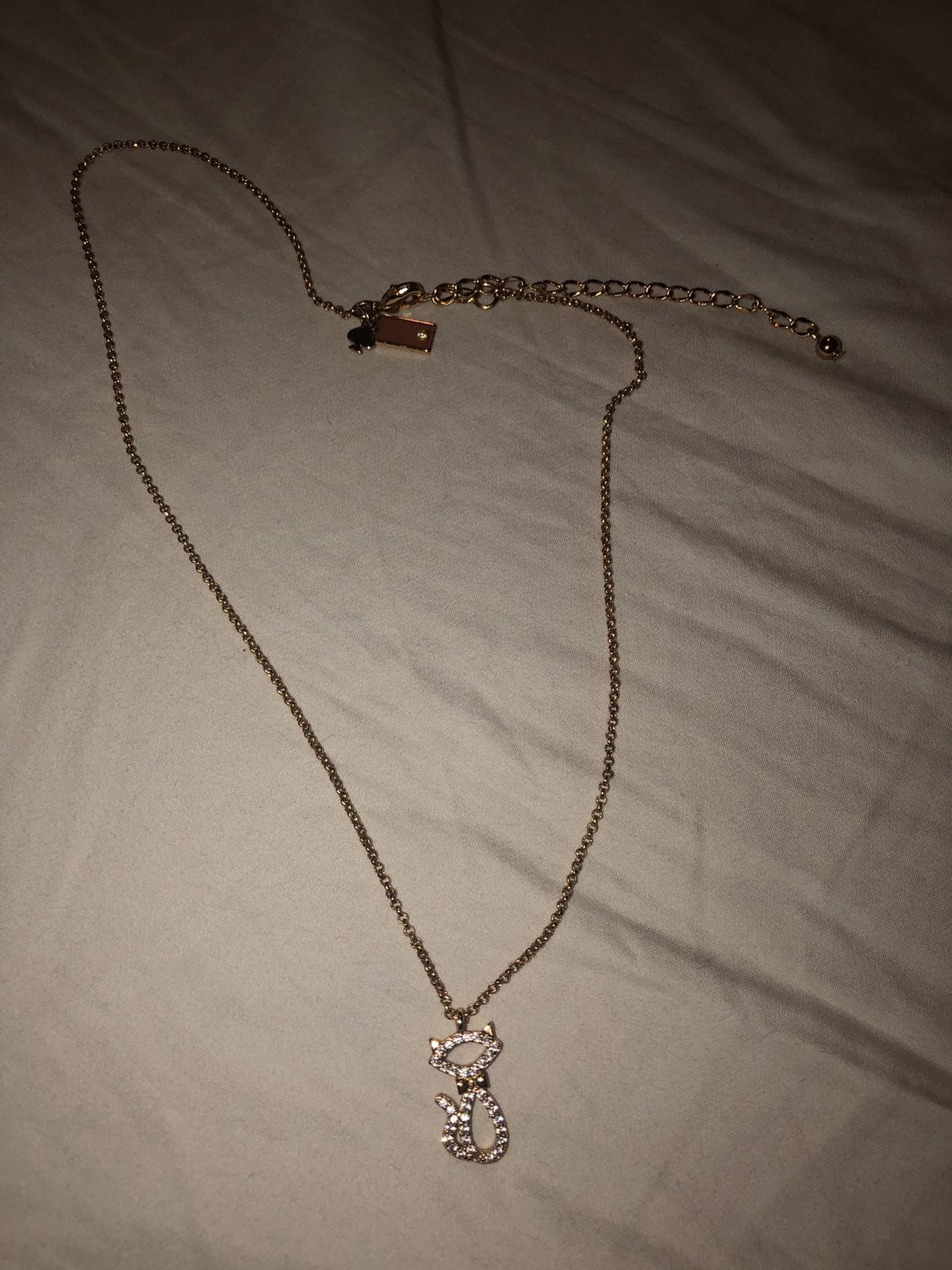 Kate Spade Necklace