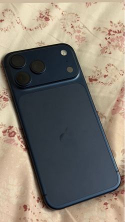 iPhone 17 ProMax