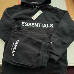 Fear Of God Tracksuit 