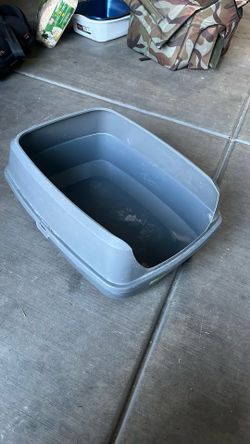 Litter Box