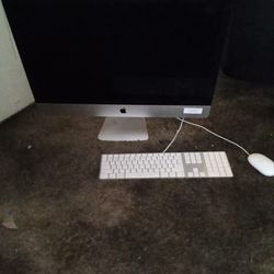 iMac