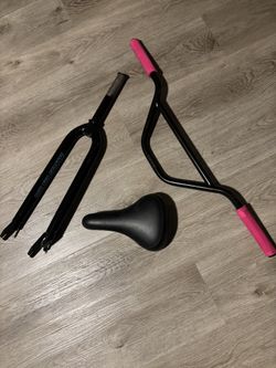 Bike parts 29 inch !!