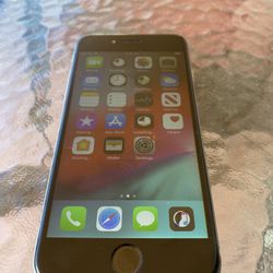 iPhone 6 16gb Factory Unlocked 