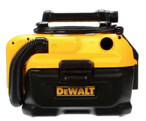 20V MAX 2 Gal. Cordless/Corded Wet/Dry Vacuum