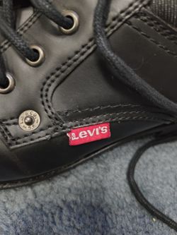 Levies Mens Shoes