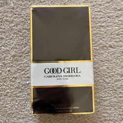 Carolina Herra Good Girl Women’s Perfume 