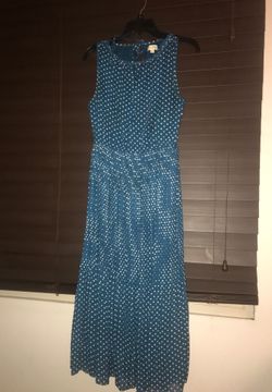 Ladies dress size M
