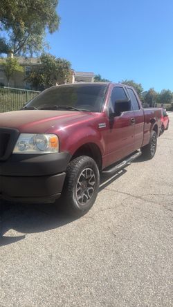 2006 Ford F-150