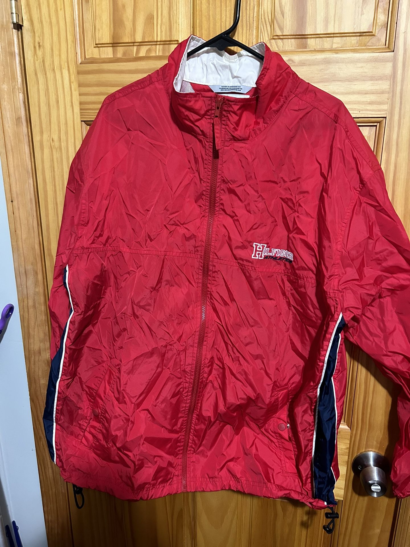 Tommy Hilfiger XXL