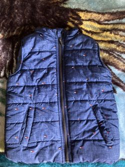 Tommy Hilfiger Jacket