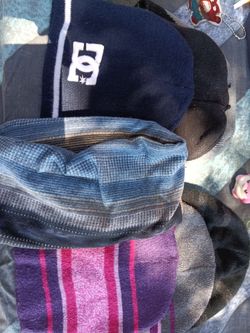Beanie's
