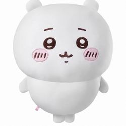 Chiikawa 60cm Plush