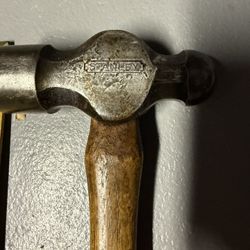 Stanley Hammer