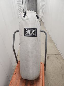 Everlasting heavy bag