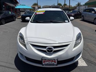 2010 Mazda Mazda6