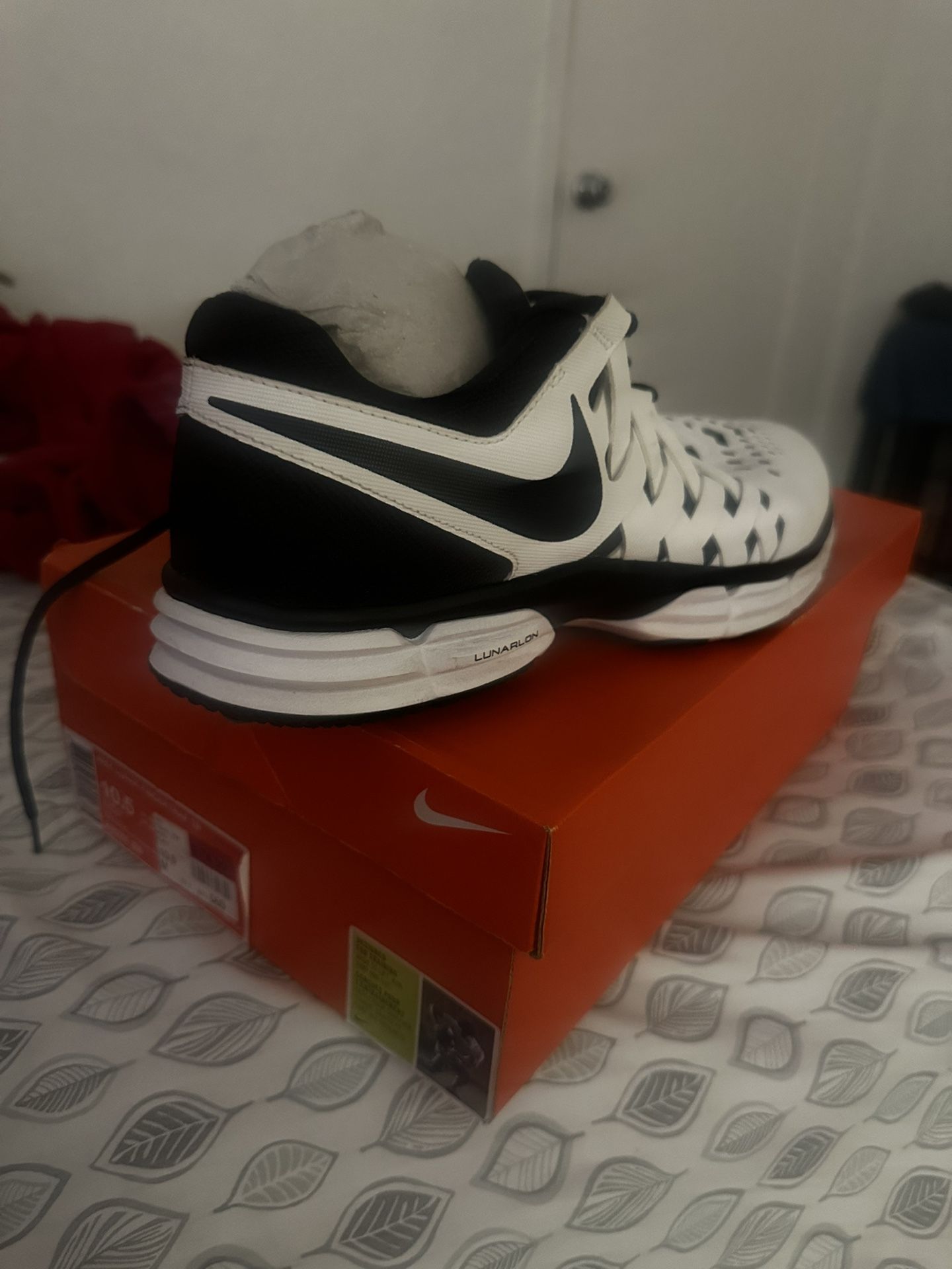 Nike Shoe