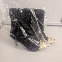 Brand New  Ashro Heels 