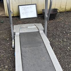 Pro Form 400 Gi Treadmill 