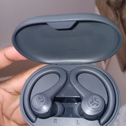 Jlab Wireless Headphones 
