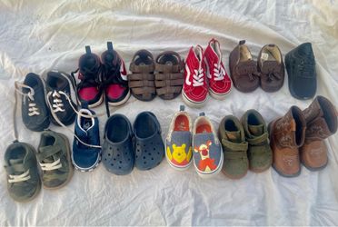 Zapatos para bebé