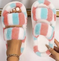 Comfy Slippers