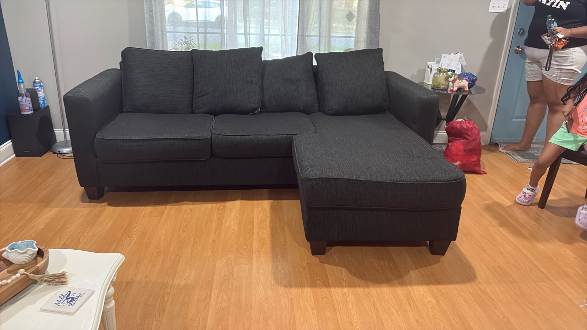 Mint Condition Couch