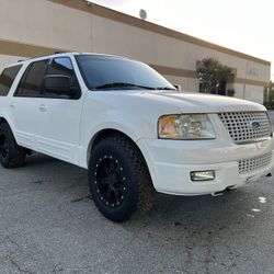 2003 Ford Expedition