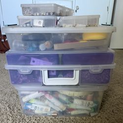 Craft Items..                      $20