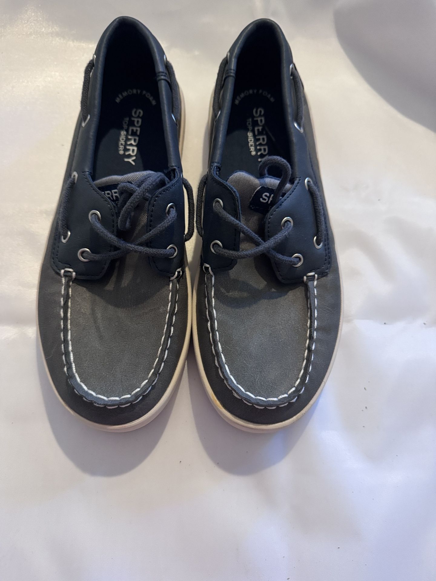 Sperry Boat Shoes